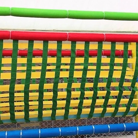 Ponte  Tibetano