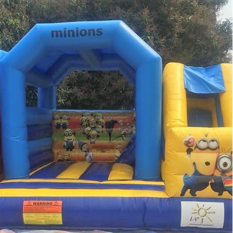 Multigioco dei Minions