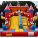 scivolo castello i topolino