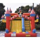 scivolo castello topolino junior