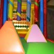 Triangoli per playground