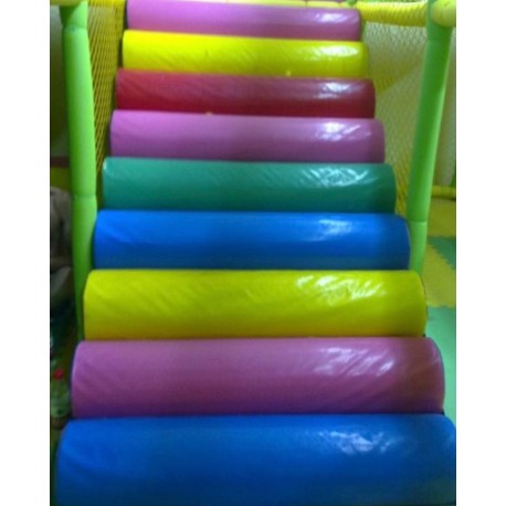 SCALA PER PLAYGROUND
