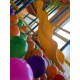 PLAYGROUND ALLEGRA FORESTA