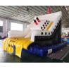 SCIVOLO ACQUATICO TITANIC