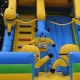 SCIVOLO DEI MINIONS MAXI