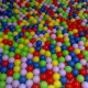 PALLINE PER PLAYGROUND